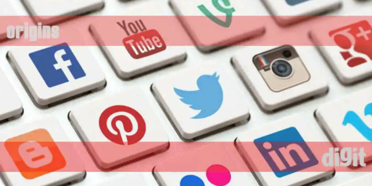 Who Created the First Social Media Platform